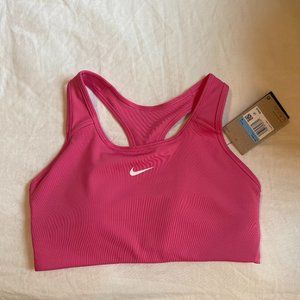 Pink Nike Sports Bra w/ Tags